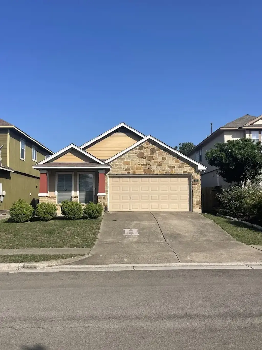 235 Hay Barn Street, San Marcos