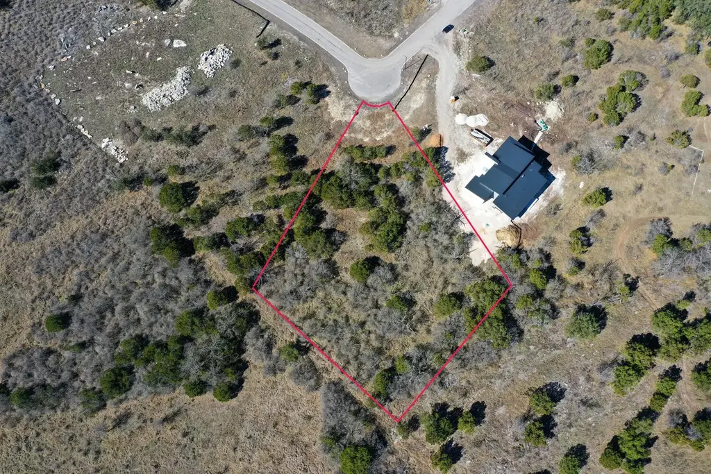 146 Eagle Basin Circle, Spicewood