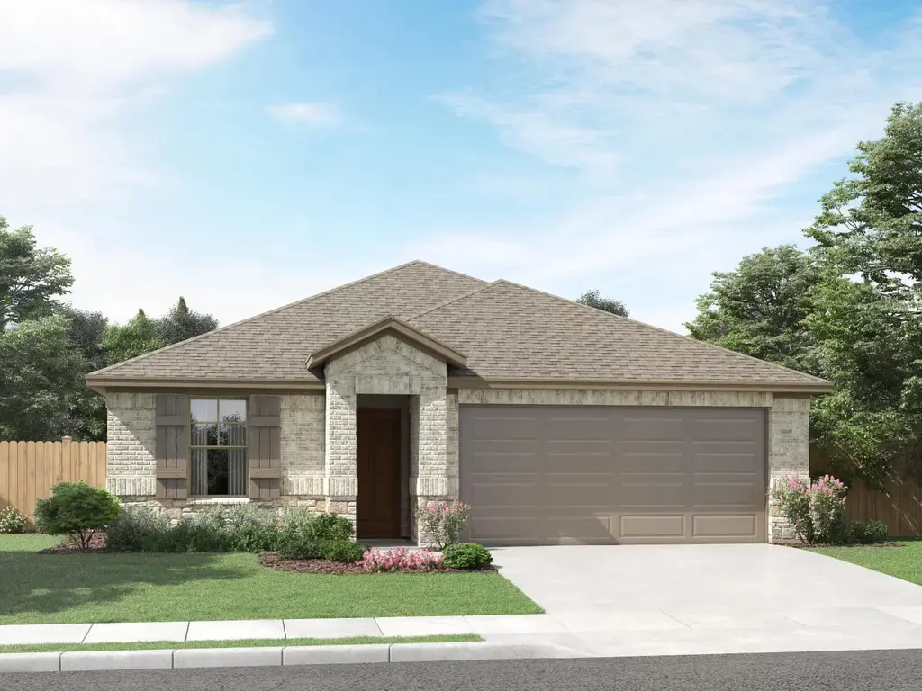 3076 Pike Drive, New Braunfels