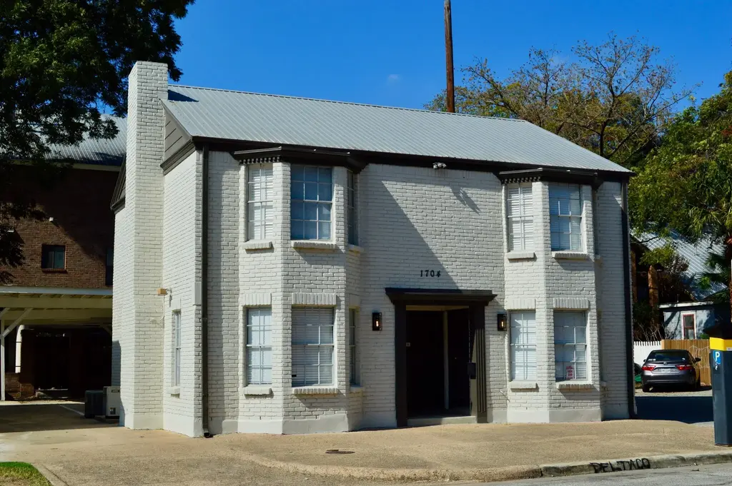 1704 San Antonio Street, Austin
