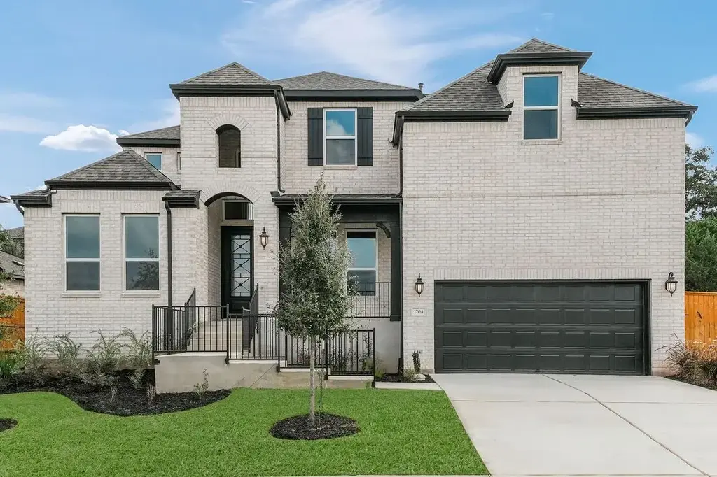 1704 Plum Tree Way, Georgetown