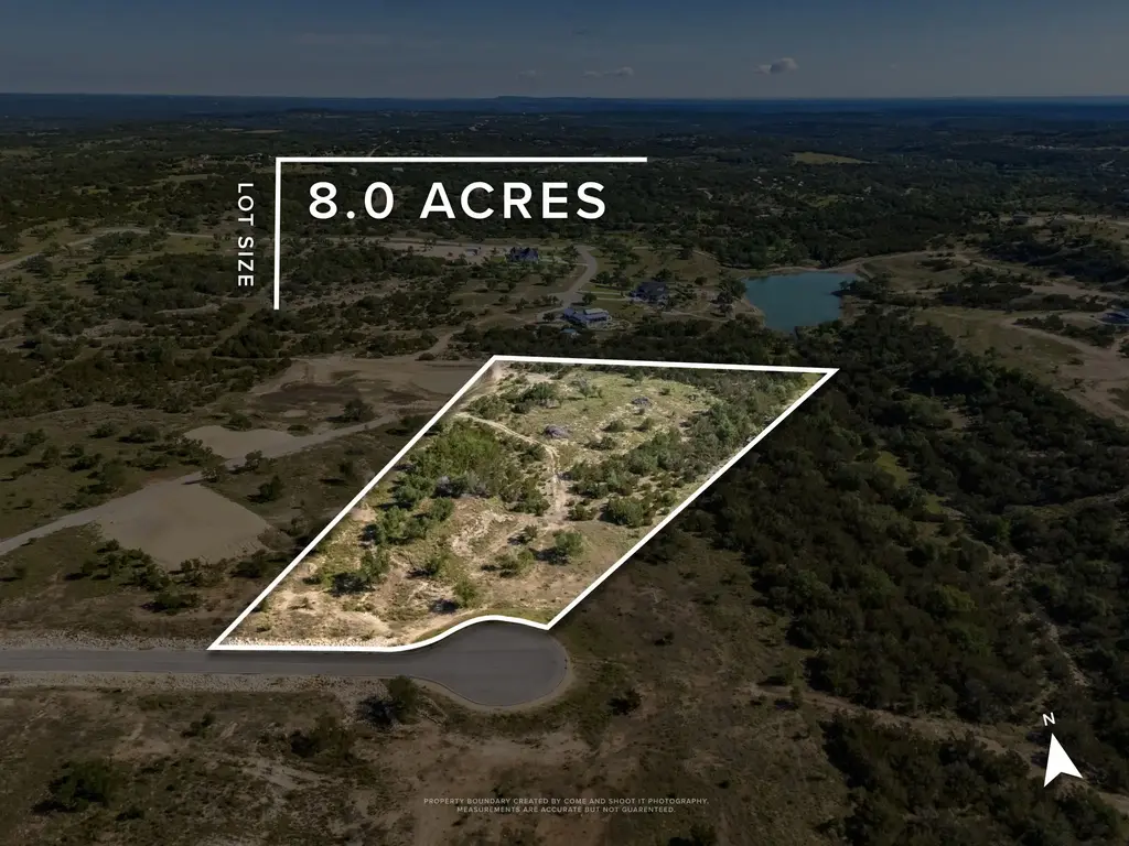 Lot 140 Lilly Belle Way, Johnson City