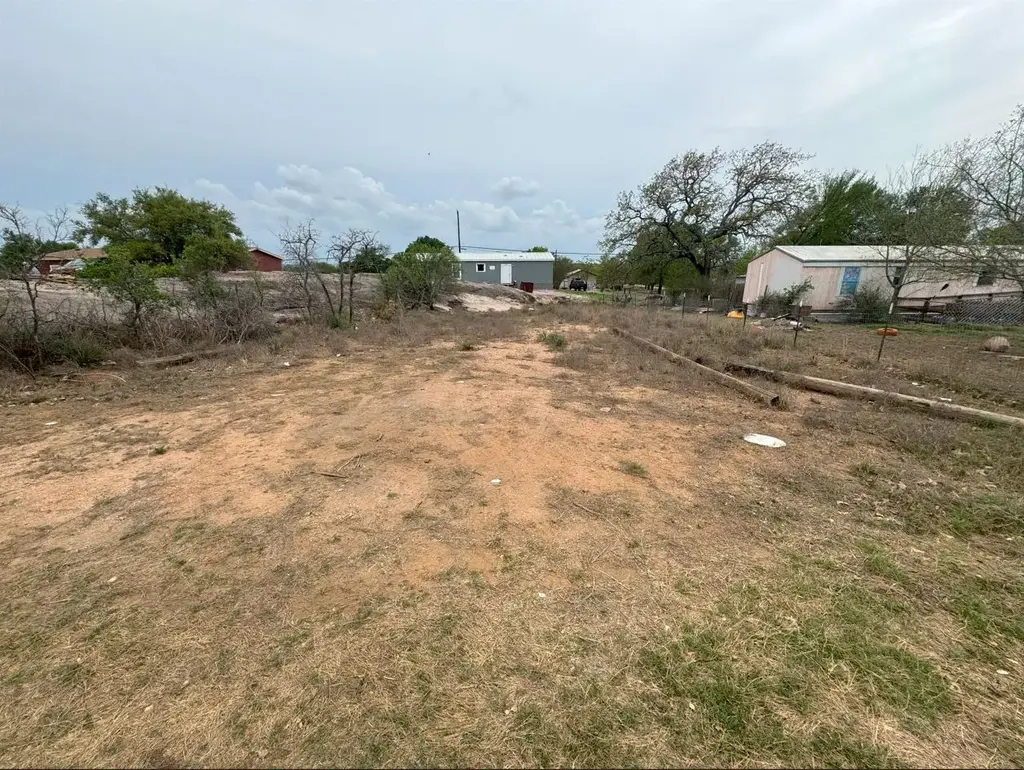 Lot 94 E Greencastle Drive, Granite Shoals