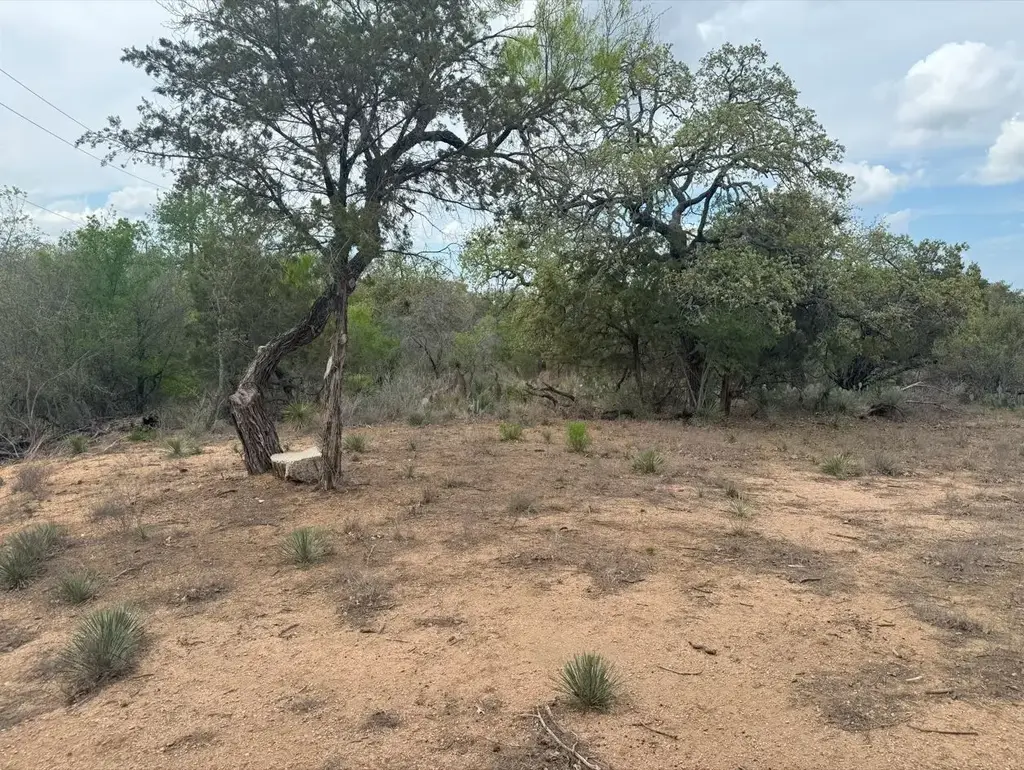 Lot 260 W Briarway Drive, Granite Shoals