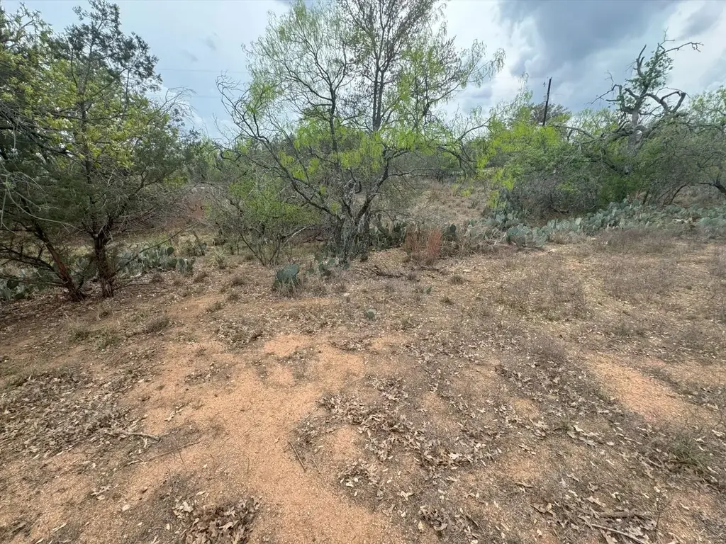 Lot 489 Oakhill Drive, Granite Shoals