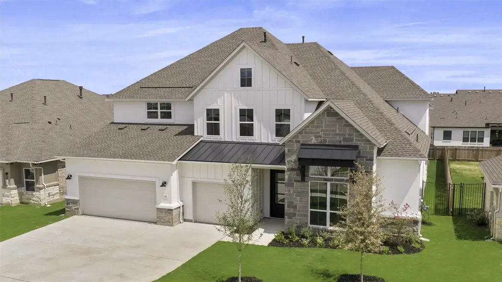 116 Chantilly Way, Liberty Hill