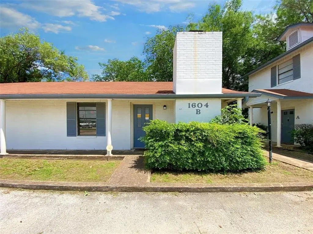1604 Mill Street B, San Marcos