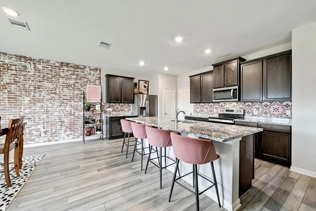 113 Star Spangled Drive, Liberty Hill