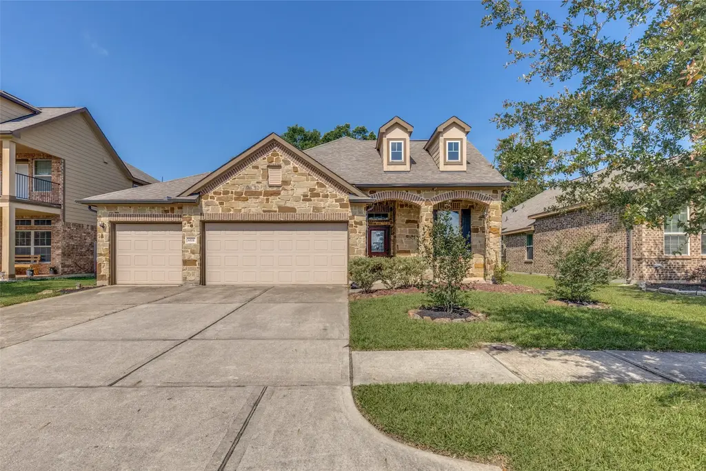 6531 Hunters Creek Lane, Baytown