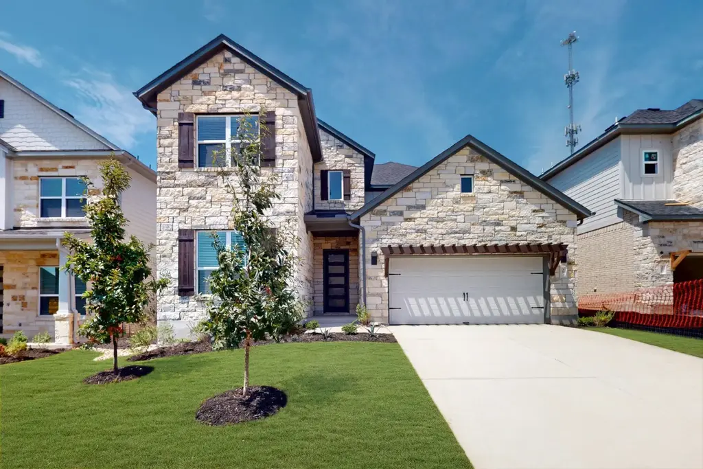 3683 Prosper Road, Leander