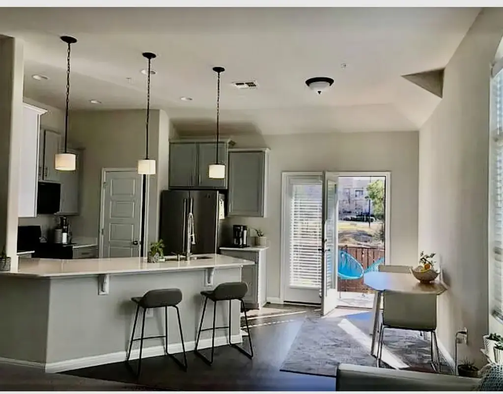 7305 Conway Drive 503, Austin