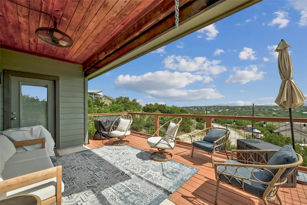 17837 Panorama Drive, Dripping Springs