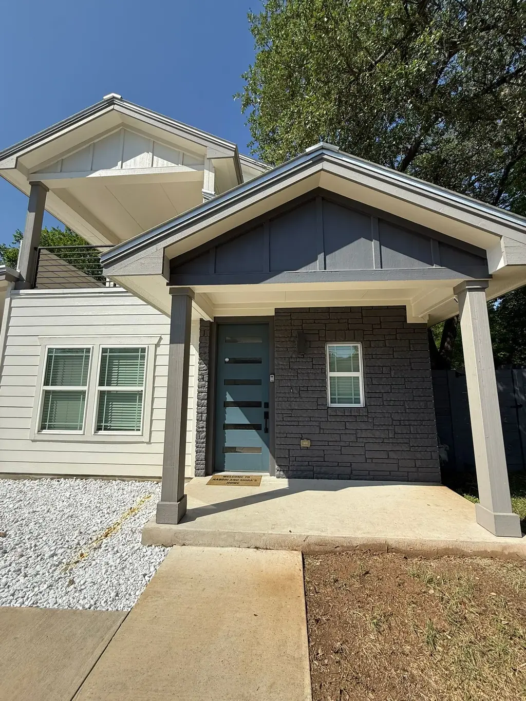 806 Philco Drive 2, Austin