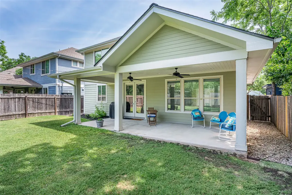 705 E 49th Street A, Austin