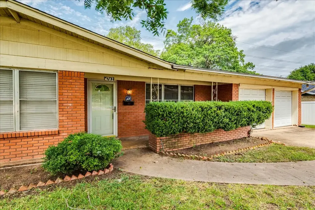 4712 Frontier Trail, Austin
