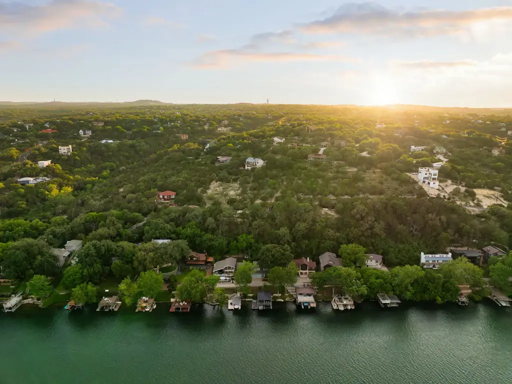 2300 Big Horn Drive, Austin