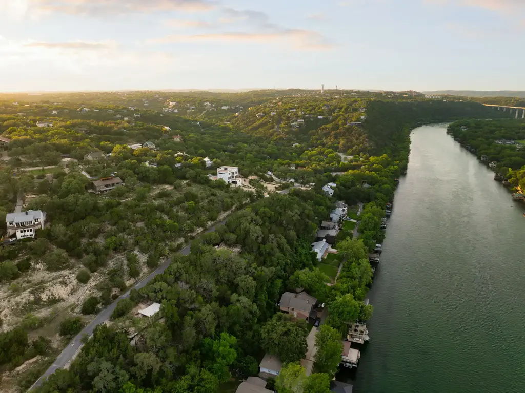 2304 Big Horn Drive, Austin