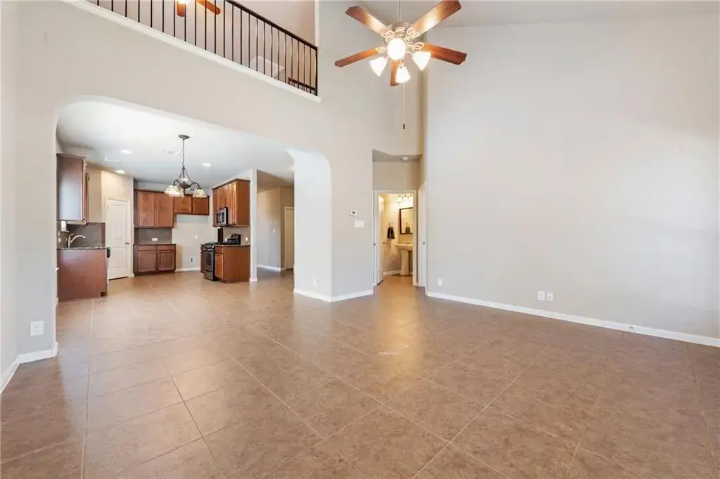 11411 Buster Crabbe Drive, Austin