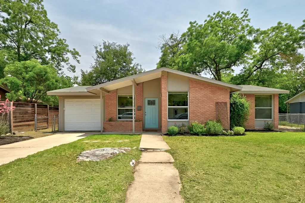 6209 Peggy Street, Austin