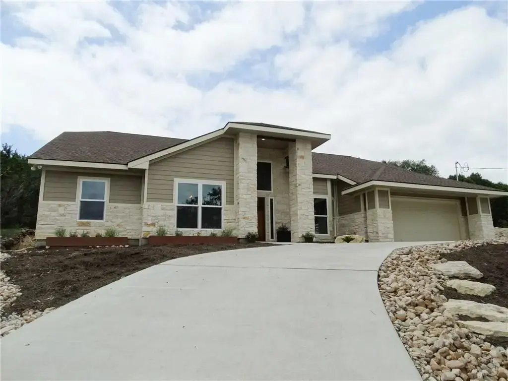 20601 Branding Iron, Lago Vista