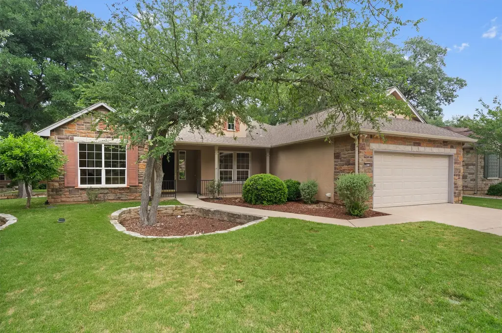 106 Ranch House Cove, Georgetown