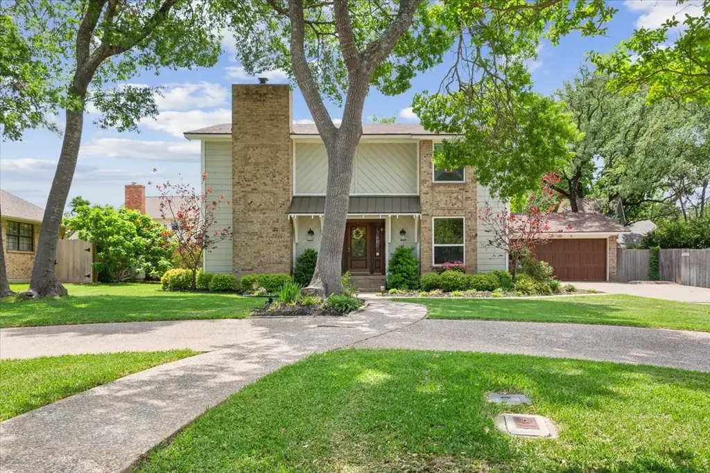 2901 Olympia Drive, Temple