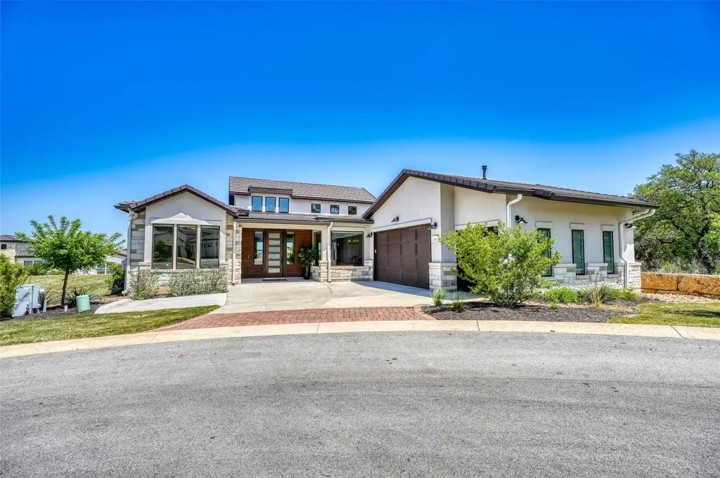 111 Medici Cove, Horseshoe Bay