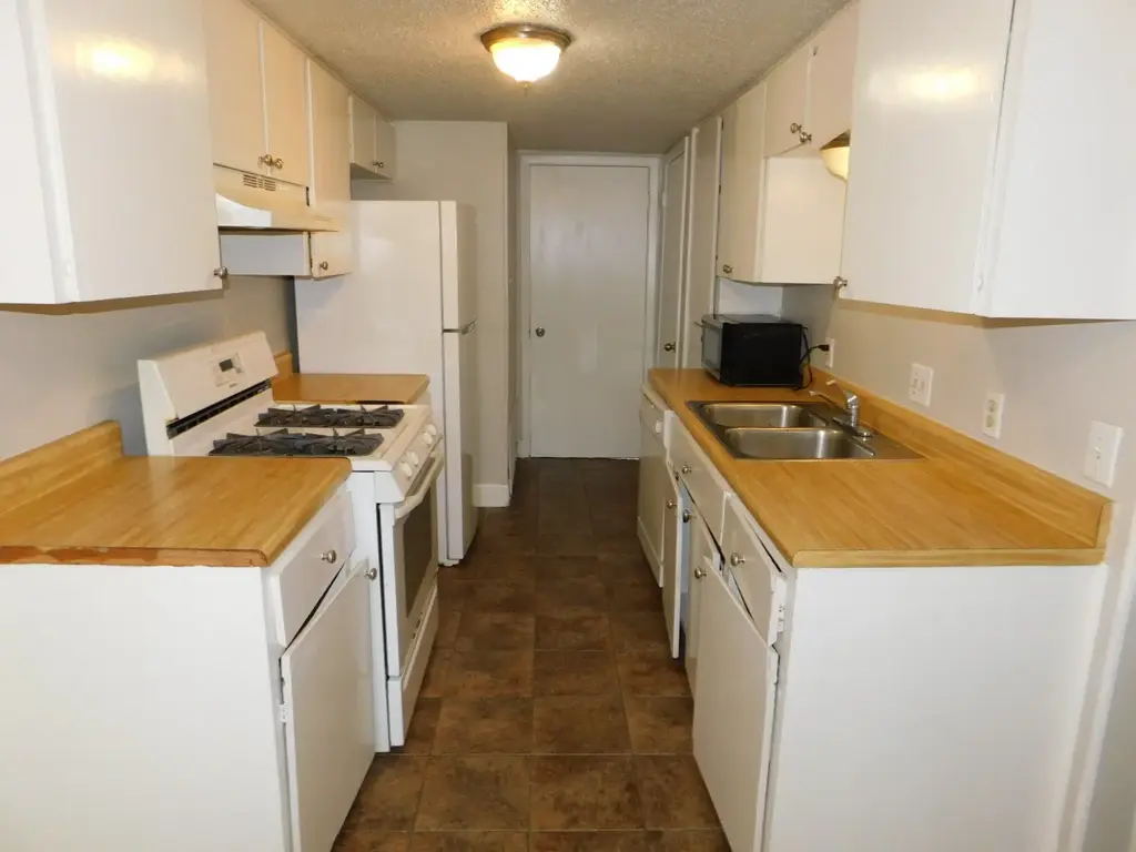 1007 Windy Trail A, Austin