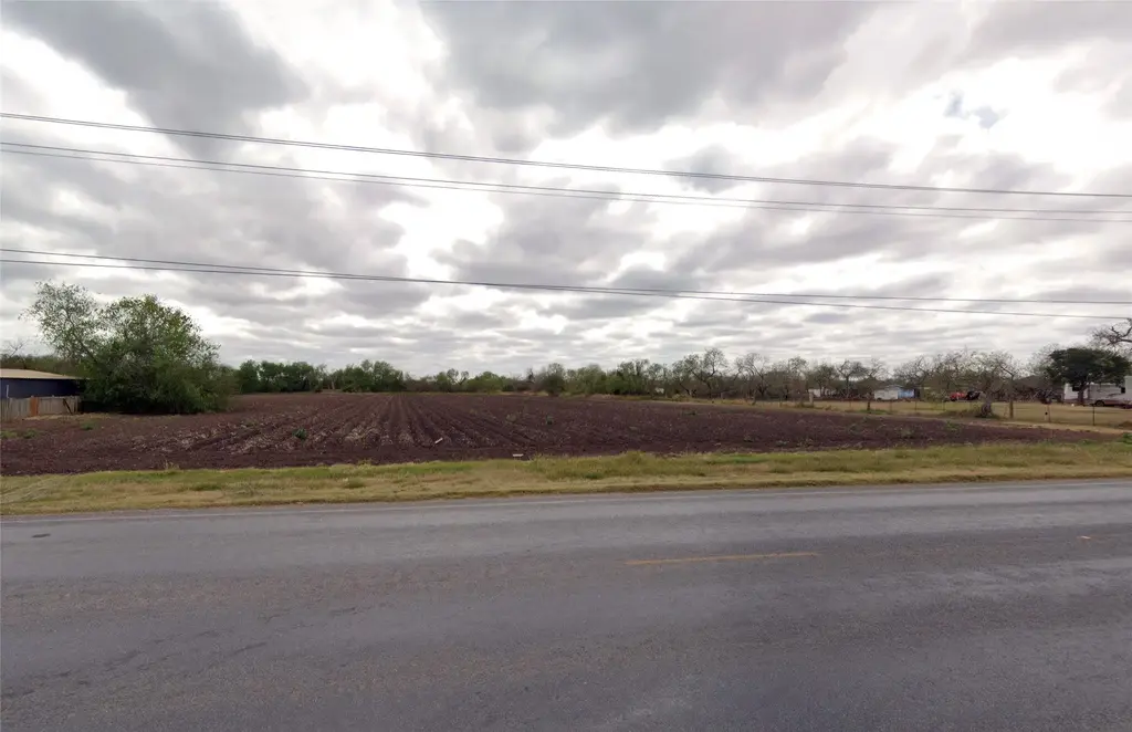 Old Bingley Road, San Benito