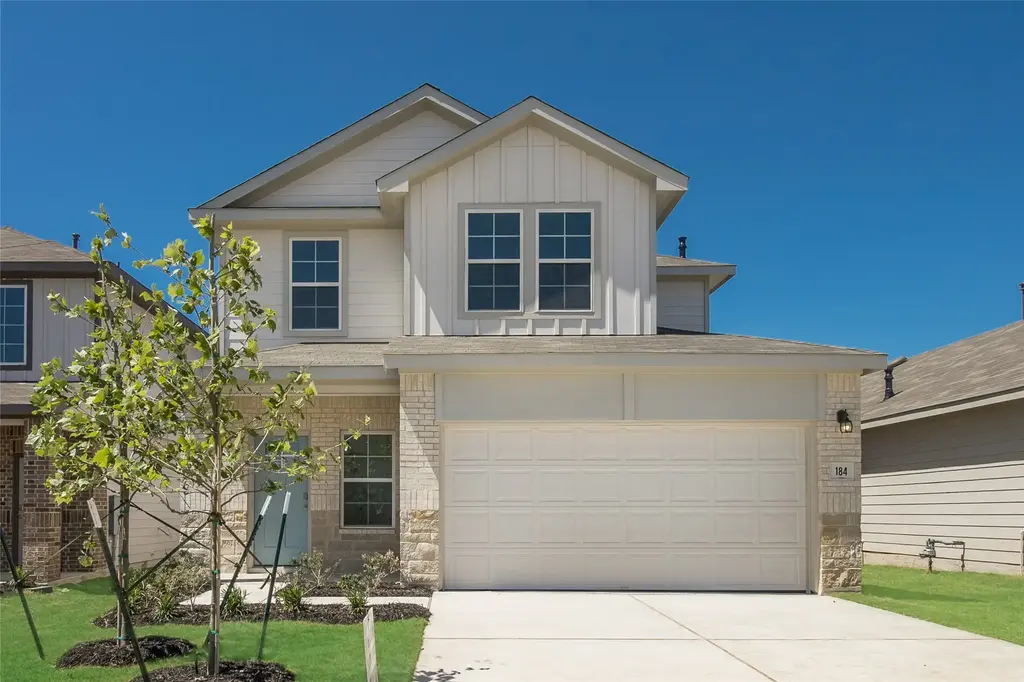168 Juan Cordona Drive, Buda