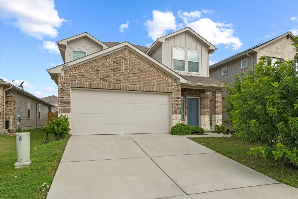 14806 Bajada Road, Manor