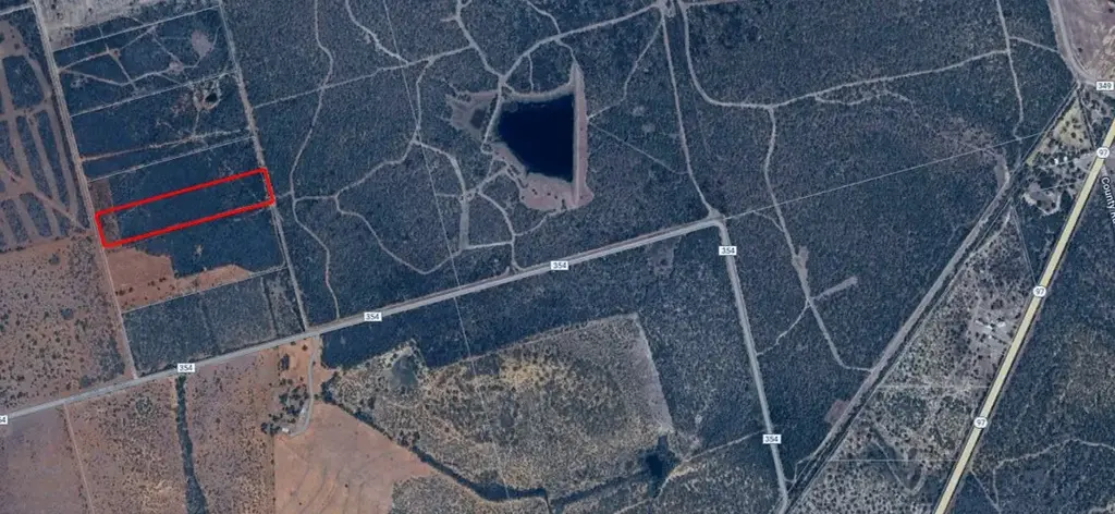 . County Road 354, Charlotte