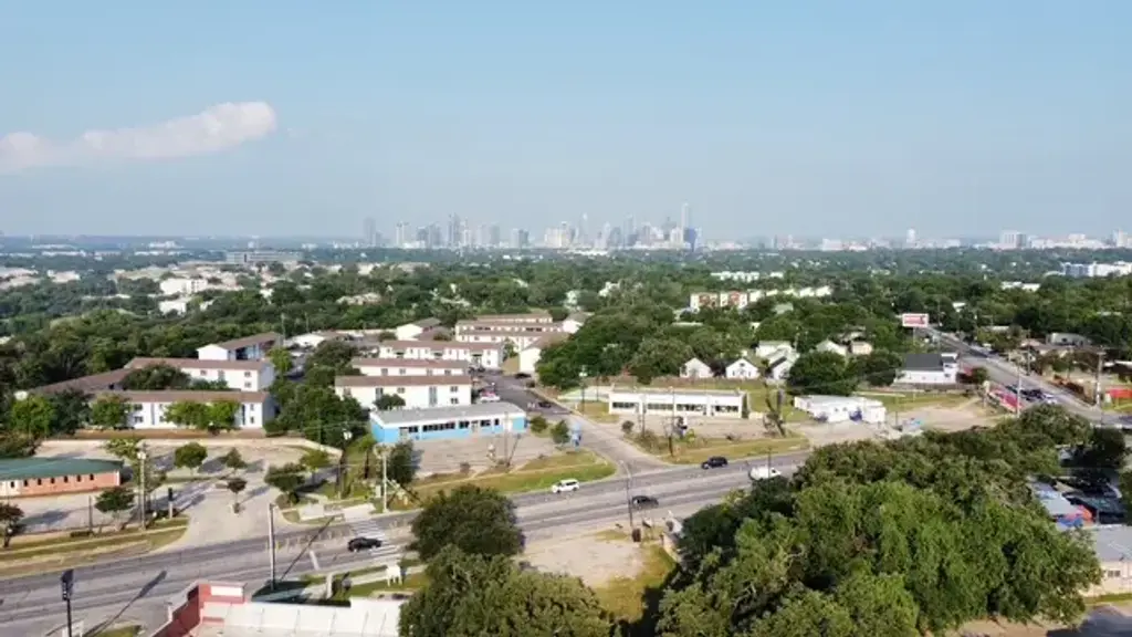 1189 Ridge Drive, Austin