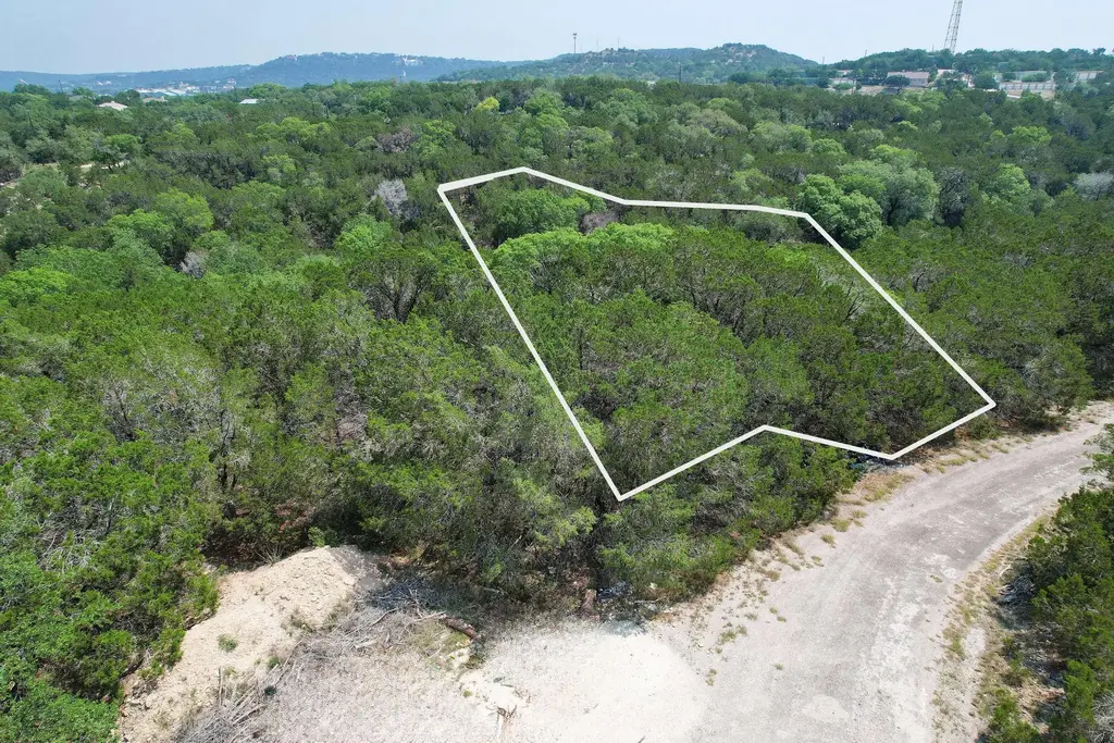 20604 Agarita Drive, Leander