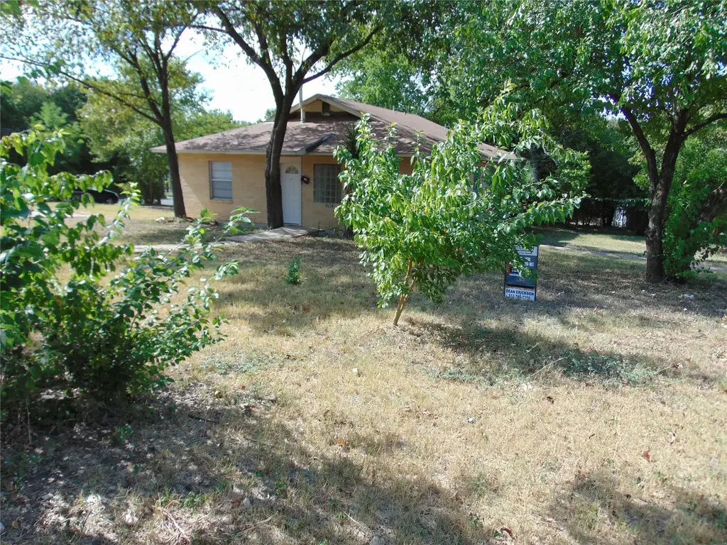 1701 E 38th Street 1611, Austin