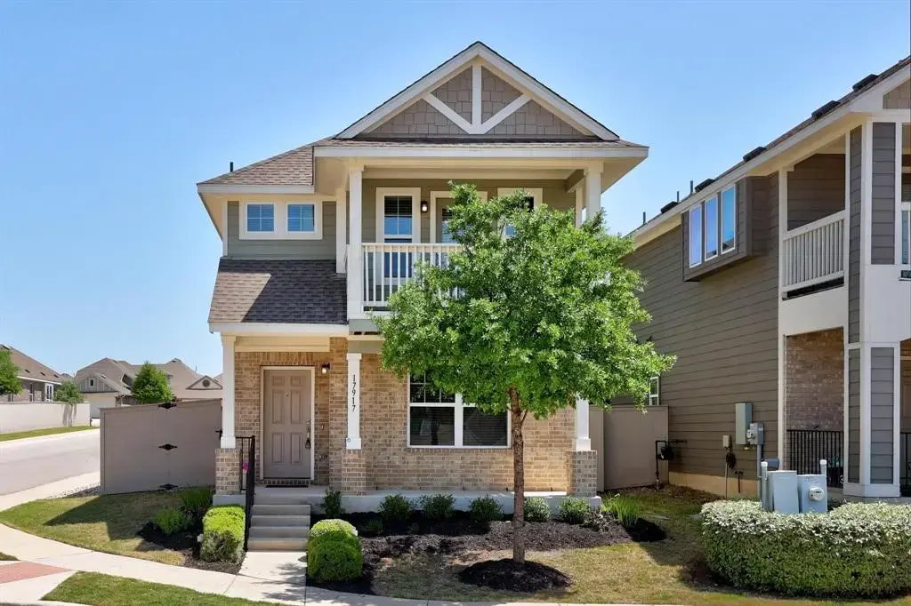 17917 Malnati Drive, Pflugerville