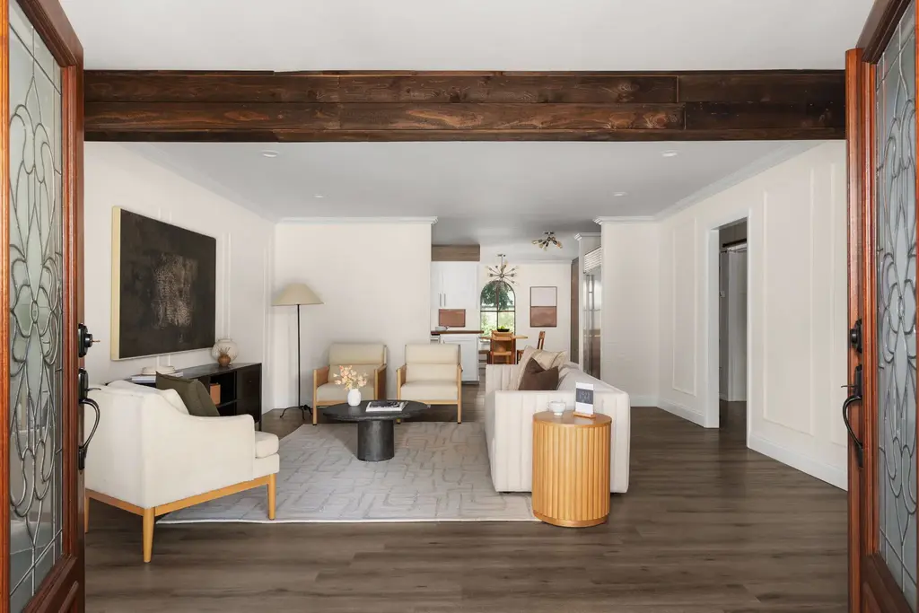 2403 Little John Lane, Austin