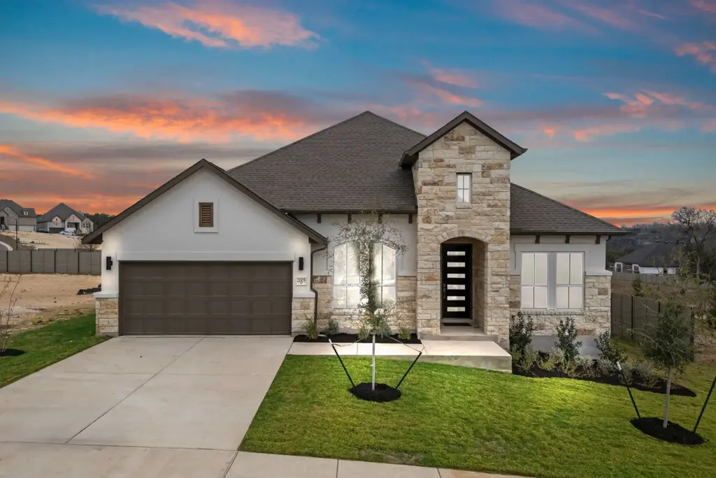 2005 Crimson Sunset Drive, Georgetown