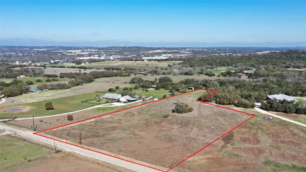 605 Butler Ranch Road, Dripping Springs