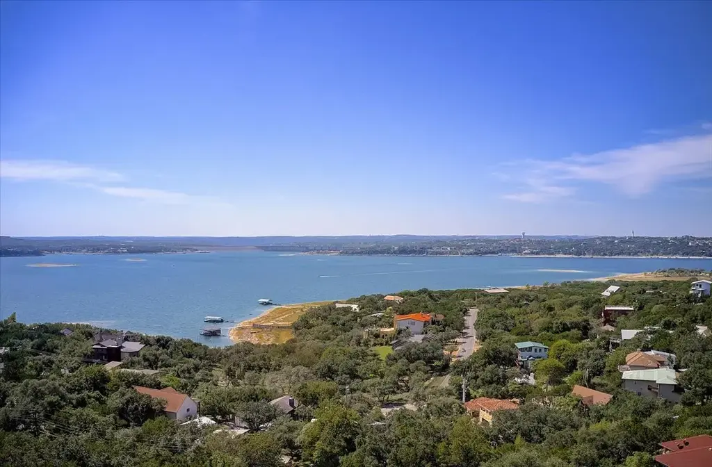 13908 Skyline Drive, Austin