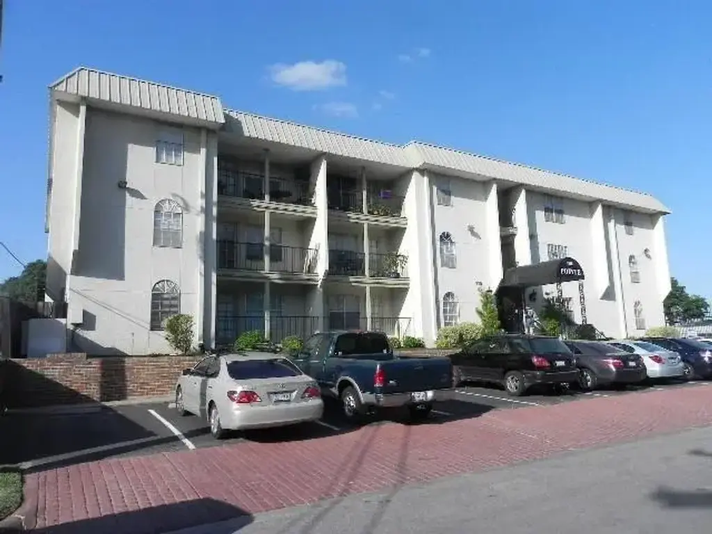 910 Duncan Lane 49, Austin
