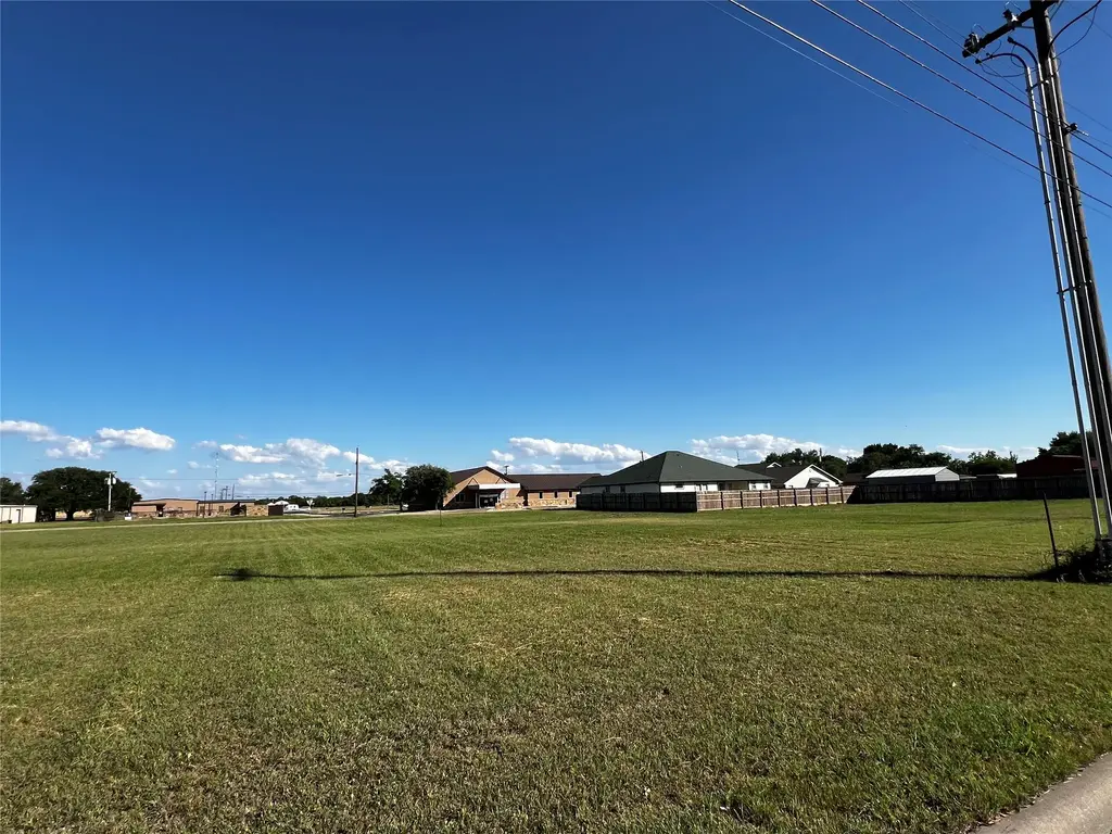 Tbd Lot 5 Cactus St, Giddings