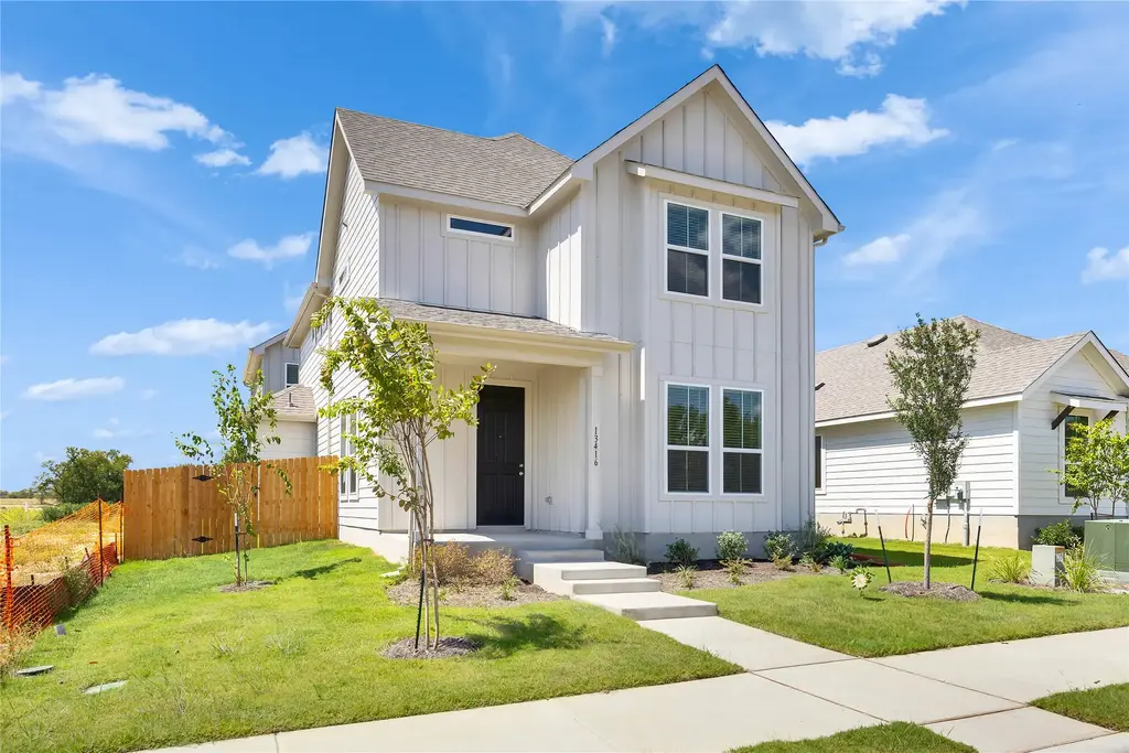 13416 Barn Chime Street, Elgin