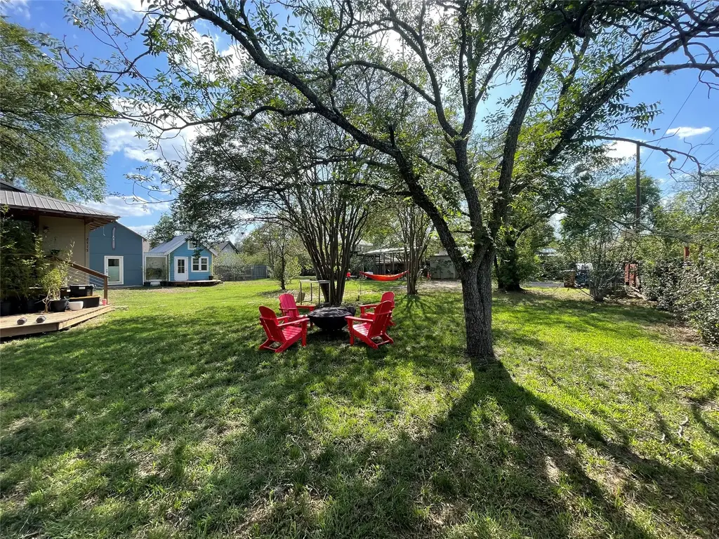 2713 Sweeney Lane, Austin