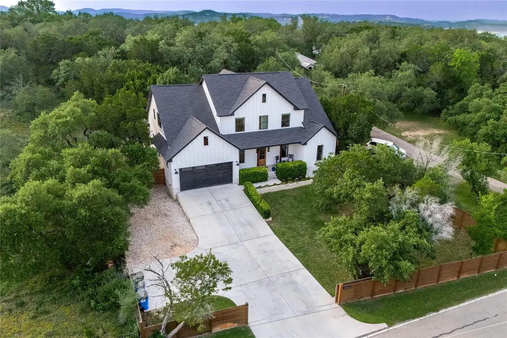 5904 Hudson Bend Road, Austin
