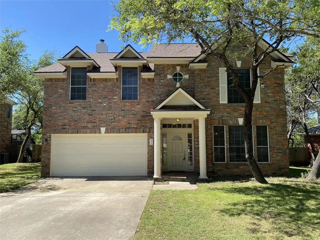 5817 Miramonte Drive, Austin