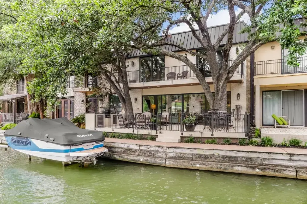 2463 Westlake Drive, Austin