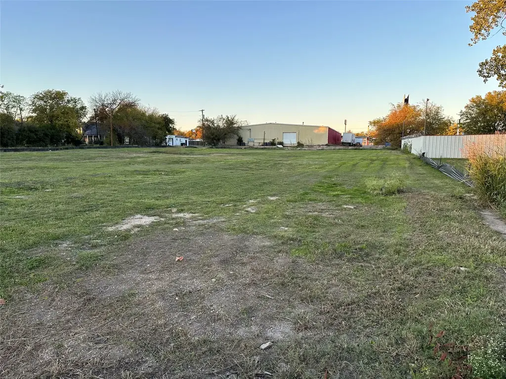 436 W Avenue I Avenue, Killeen