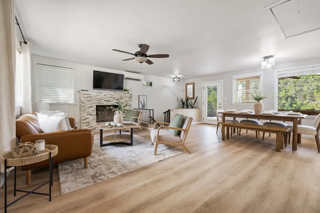 13566 Bullick Hollow Road, Austin