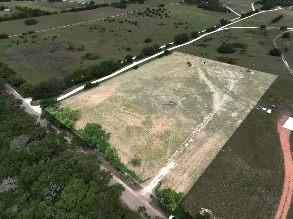 400 County Road 204, Liberty Hill